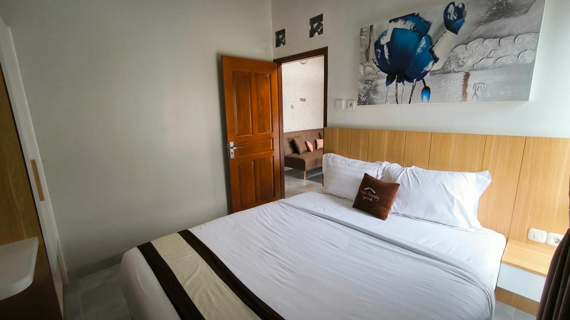 Premier Homestay Syariah Kalasan Buitenkant foto