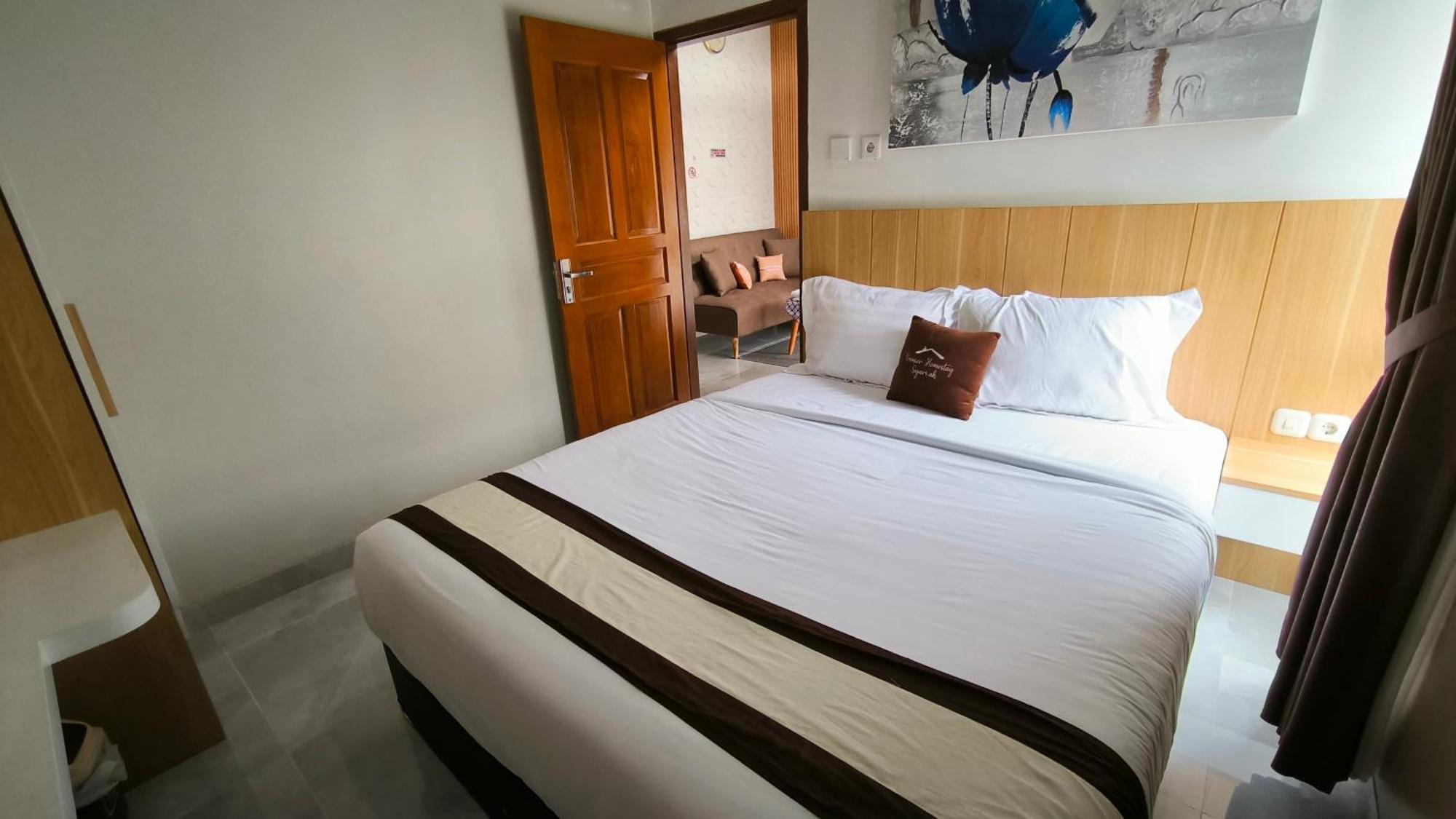 Premier Homestay Syariah Kalasan Buitenkant foto