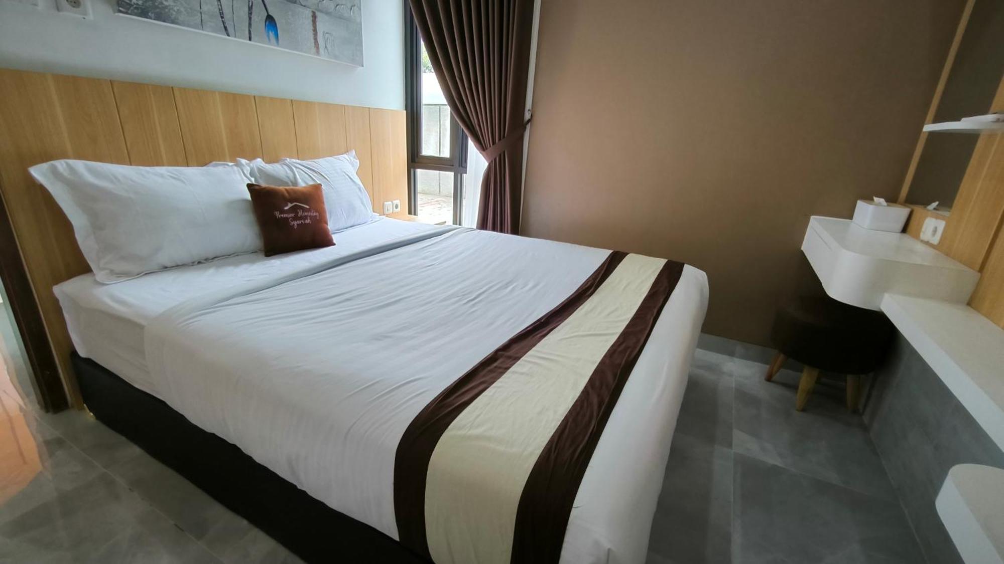 Premier Homestay Syariah Kalasan Buitenkant foto