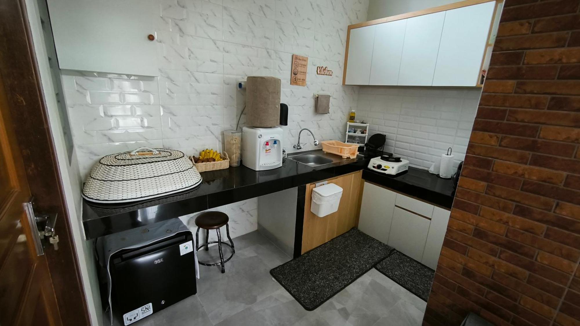 Premier Homestay Syariah Kalasan Buitenkant foto